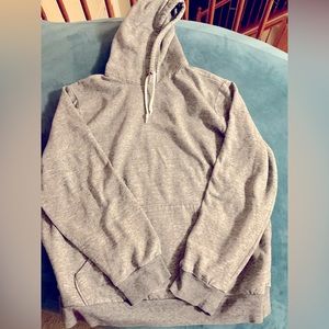 OLD NAVY HOODED SWEATSHIRT